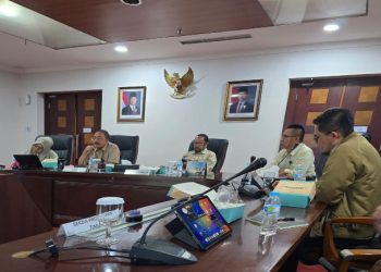 Pembebasan Lahan Krusial di Jalan Tol Probowangi oleh Pemkab Probolinggo