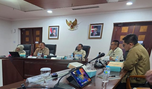 Pembebasan Lahan Krusial di Jalan Tol Probowangi oleh Pemkab Probolinggo
