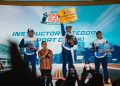 Instruktur Safety Riding Bali Raih Juara Nasional dan Tiket ke Ajang Dunia