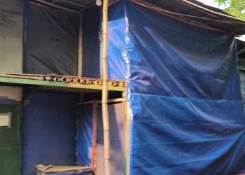 Warga Kregenan Kraksaan Resah karena Bau Kandang Ayam dan Lalat