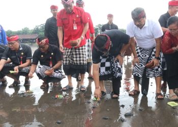 Ajak Jaga Alam: Komitmen Bupati untuk Melestarikan Bali