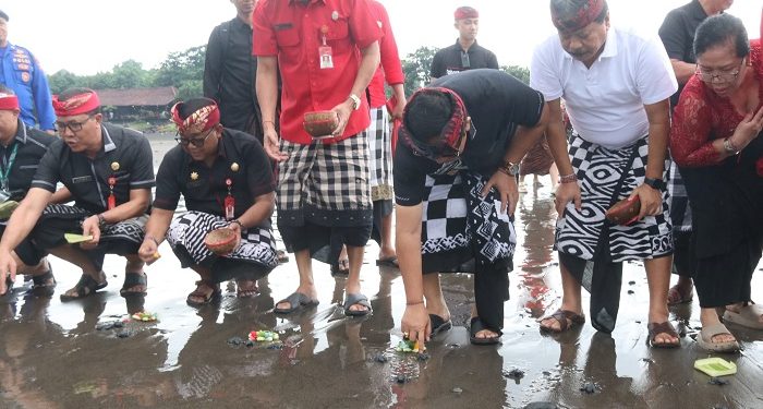 Ajak Jaga Alam: Komitmen Bupati untuk Melestarikan Bali