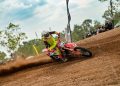 Siap Rebut Puncak di Kejurnas Motocross Magelang oleh Arsenio Algifari