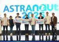 Enam Pemenang Inovasi Digital Nasional 2025 Diumumkan oleh Astranauts