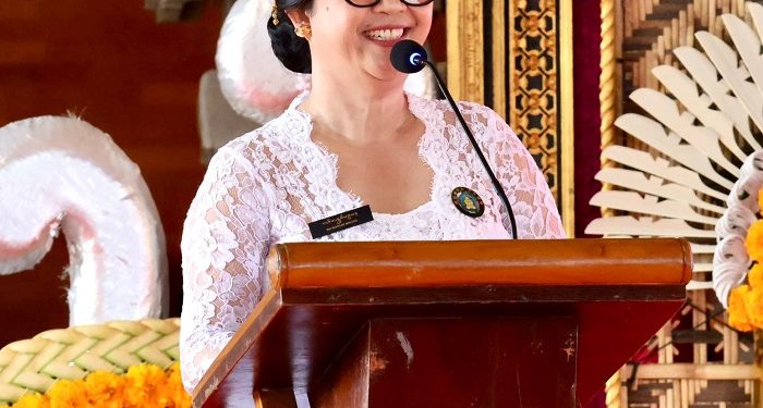 Gebyar Edufest Tabanan Rayakan Hari Anak Nasional 2025