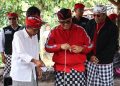 Gelora Budaya di Pupuan: Festival Bantiran ke-2 Semangat dan Kekayaan Lokal
