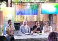 Pekan Iklim Bali 2025 saat Bali jadi tuan rumah Kolaborasi Aksi Iklim Daerah.