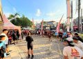 Ratusan Gen Z Ramaikan Acara Scoopy Easy Run di Singaraja Gaya Hidup Sehat dan Otomotif Kekinian