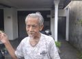 Kematian Diplomat Muda: Rumah Duka Arya Daru Pangayunan Sepi Jelang Pengumuman Polisi
