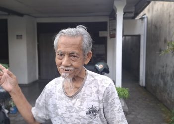 Kematian Diplomat Muda: Rumah Duka Arya Daru Pangayunan Sepi Jelang Pengumuman Polisi