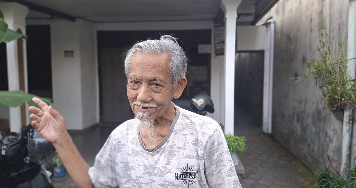 Kematian Diplomat Muda: Rumah Duka Arya Daru Pangayunan Sepi Jelang Pengumuman Polisi