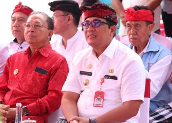 Koperasi Merah Putih Diluncurkan: Tanda Penguatan Ekonomi Kerakyatan dari Desa