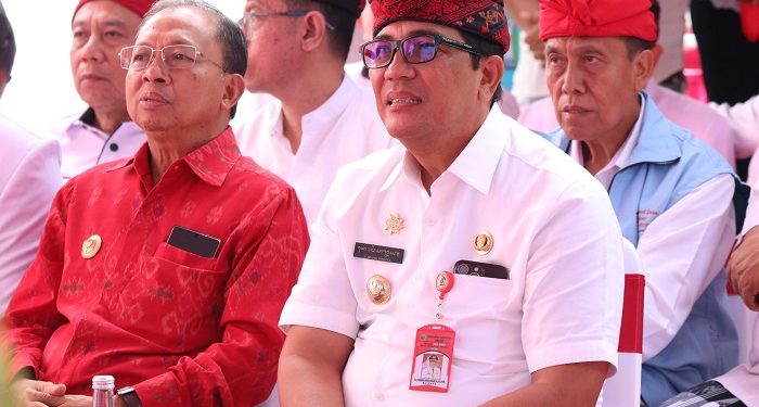 Koperasi Merah Putih Diluncurkan: Tanda Penguatan Ekonomi Kerakyatan dari Desa