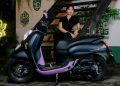Scoopy Kalcer Bareng Limited, Hadir Eksklusif dengan Empat Warna Khas Bali