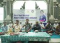 Atasi Stunting, Ciptakan Generasi Emas: Makanan Bergizi Gratis untuk Warga Tuwed Jembrana