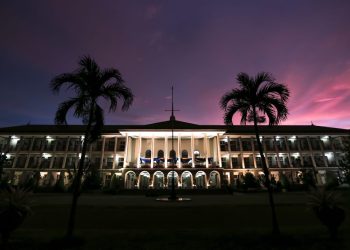 Tragedi KKN: Mahasiswa UGM Septian Rahmadi Meninggal di Perairan Maluku Tenggara