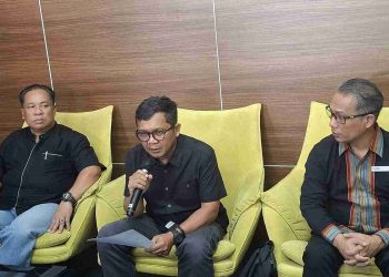 Tangis UGM untuk Maluku Tenggara: Pendampingan Penuh bagi Mahasiswa KKN Terdampak