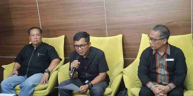 Tangis UGM untuk Maluku Tenggara: Pendampingan Penuh bagi Mahasiswa KKN Terdampak
