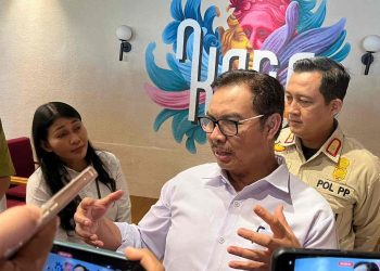 Malioboro Jadi Ramah Lingkungan dengan Peluncuran 14 Titik Khusus Rokok Resmi