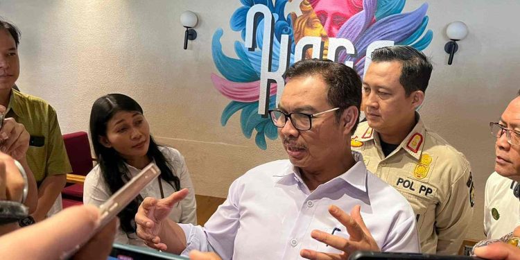 Malioboro Jadi Ramah Lingkungan dengan Peluncuran 14 Titik Khusus Rokok Resmi