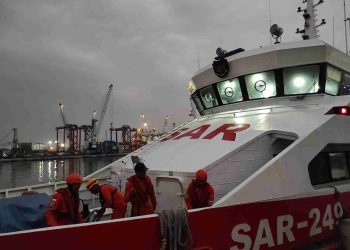 Empat Nyawa Selamat dari Tragedi di Selat Bali Berkat Sekoci