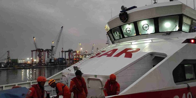 Empat Nyawa Selamat dari Tragedi di Selat Bali Berkat Sekoci