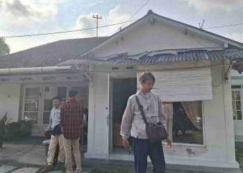 Drama Lempuyangan Mbak Mita Tantang Bukti Hukum KAI