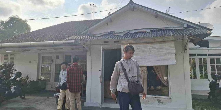 Drama Lempuyangan Mbak Mita Tantang Bukti Hukum KAI