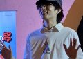 Jae Park Eks DAY6 Memukau Prambanan Jazz Janjikan Kejutan Magis Selama Dua Hari