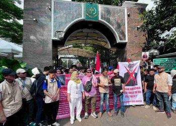 Kisruh SPBK Bandara Ngurah Rai Dilaporkan ke Kejaksaan Agung