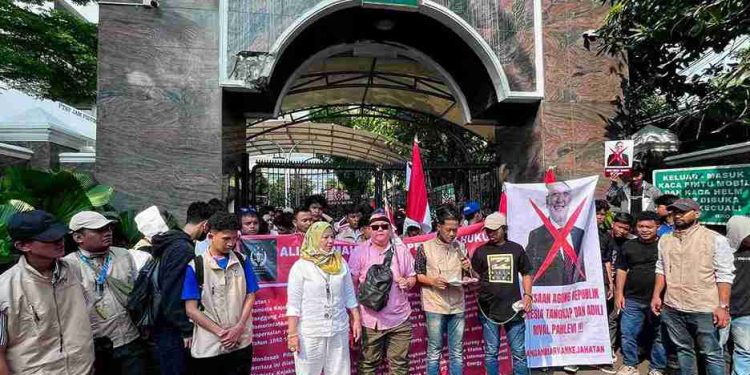 Kisruh SPBK Bandara Ngurah Rai Dilaporkan ke Kejaksaan Agung