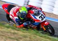 Dua Bintang Muda Siap Ukir Sejarah di Prancis: Mampukah Taklukkan Magny Cours?