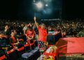 Gemuruh Antusiasme Generasi Muda Bali Sambut Gubernur di PKB 2025