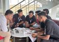 Bangkitkan Ekonomi Lokal: Yayasan Cetak Pengusaha Bengkel Digital Masa Depan