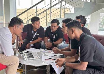 Bangkitkan Ekonomi Lokal: Yayasan Cetak Pengusaha Bengkel Digital Masa Depan