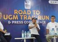 Trail Run 2025: Jelajahi Keindahan Merapi dan Rasakan Adrenalin serta Berbagi Kebaikan!