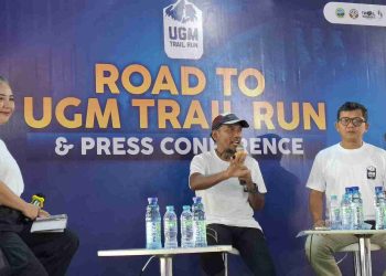 Trail Run 2025: Jelajahi Keindahan Merapi dan Rasakan Adrenalin serta Berbagi Kebaikan!