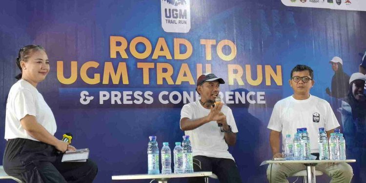 Trail Run 2025: Jelajahi Keindahan Merapi dan Rasakan Adrenalin serta Berbagi Kebaikan!