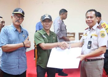 Karantina Bali Tanggapi Keluhan Warga Gilimanuk dengan Responsif dan Bertanggung Jawab