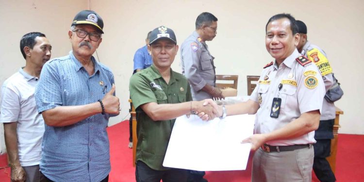 Karantina Bali Tanggapi Keluhan Warga Gilimanuk dengan Responsif dan Bertanggung Jawab