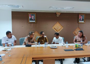 Membangun Perbatasan Humanis dan Ekonomis Atambua-Timor Leste