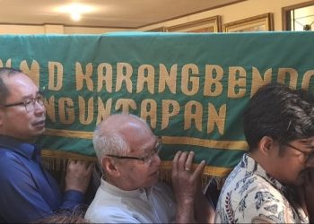 Misteri Kematian Diplomat Kemlu: Spekulasi TPPO Kamboja Terbantah, Keluarga Minta Transparansi