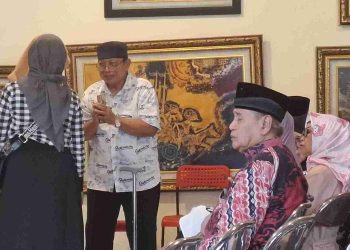 Kepergian Mendadak Diplomat Muda Berprestasi Mengguncang Kemenlu dan UGM