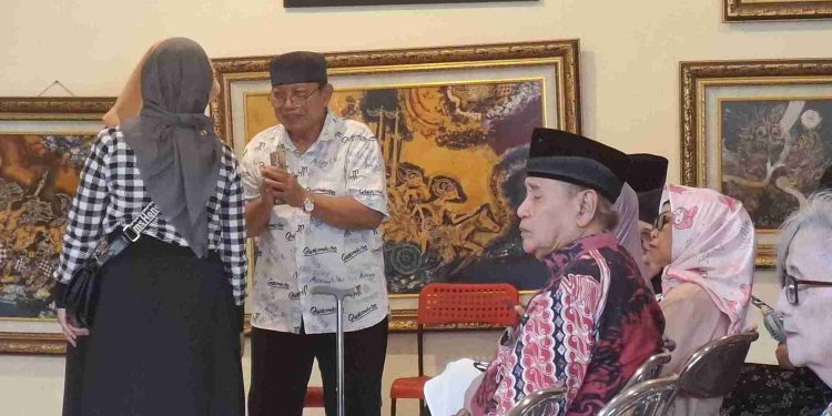 Kepergian Mendadak Diplomat Muda Berprestasi Mengguncang Kemenlu dan UGM