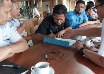 SPEE FSPMI Hargai Hasil Mediasi dan Cermati Narasi Provokatif Konsultan