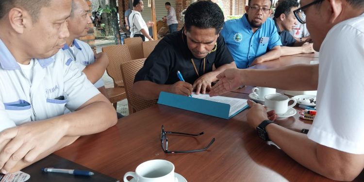 SPEE FSPMI Hargai Hasil Mediasi dan Cermati Narasi Provokatif Konsultan