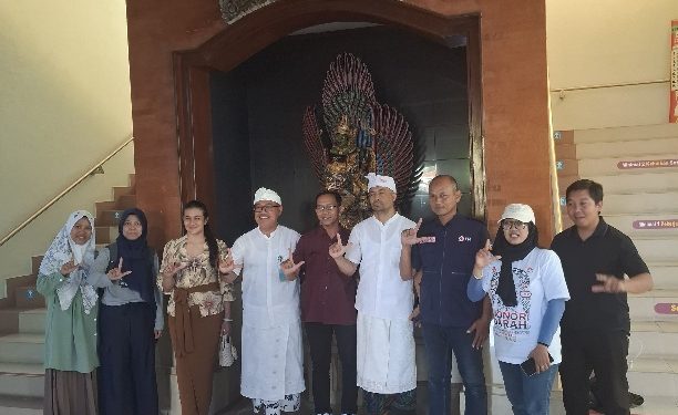 Jurnalis Bali Kurang Jaminan Kesehatan, RS Ngoerah Tanggapi Dengan Cepat
