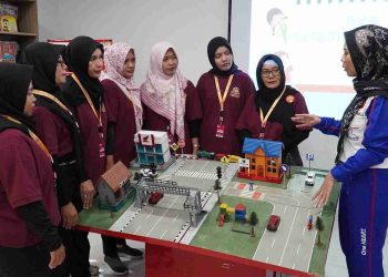 Keselamatan Berkendara Terinspirasi Melalui SRC 2025