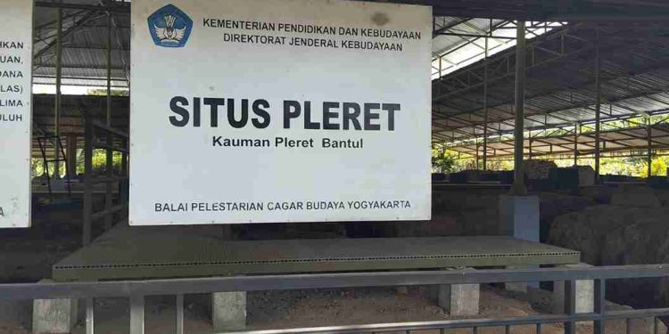 Transformasi Masjid Pleret Jadi Magnet Wisata Sejarah untuk Ekonomi Masyarakat