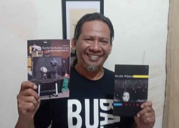 Rahasia Ibu Kardanis Mudawi Jaya Mengajak Kita Merenung